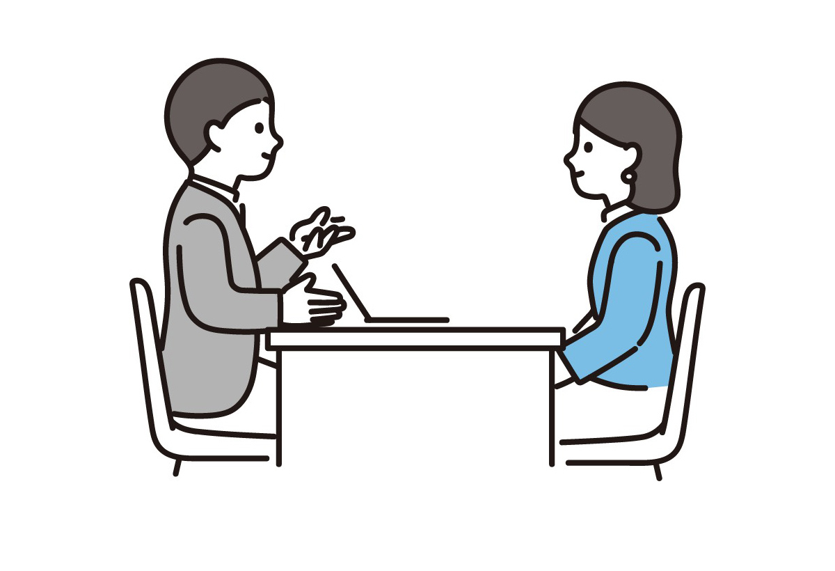 ITコンサルティング