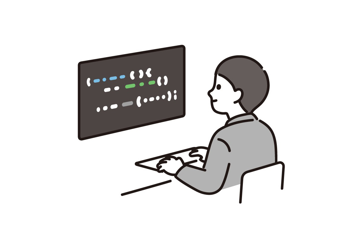 ウェブシステム開発