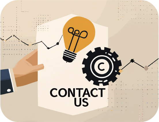 お問い合わせのイメージ図